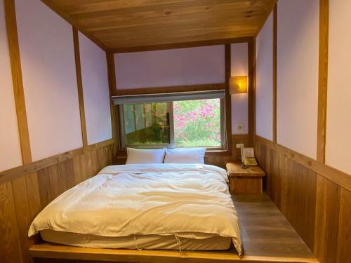 Tian Hsiang Tea B&B