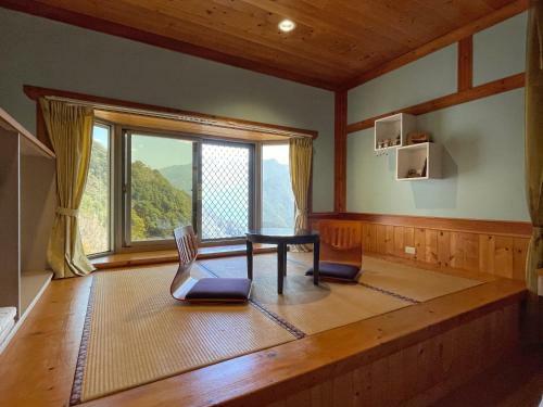 Tian Hsiang Tea B&B