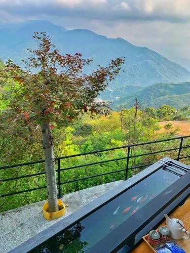 Tian Hsiang Tea B&B