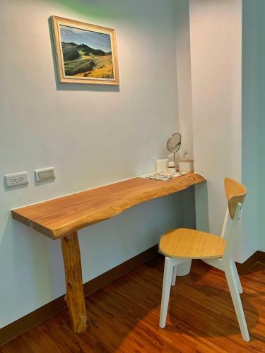 Tian Hsiang Tea B&B