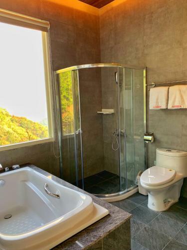 Tian Hsiang Tea B&B