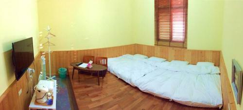 Tian Hsiang Tea B&B