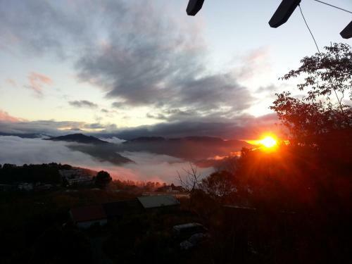 Tian Hsiang Tea B&B
