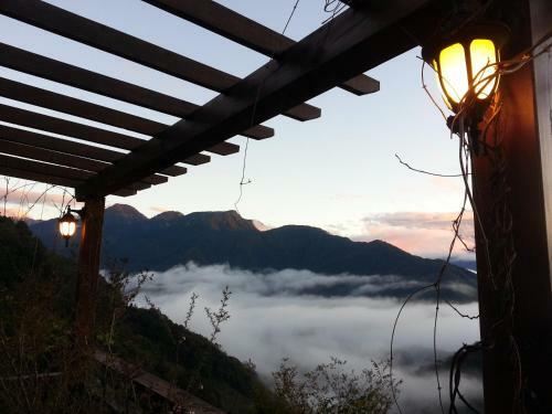 Tian Hsiang Tea B&B