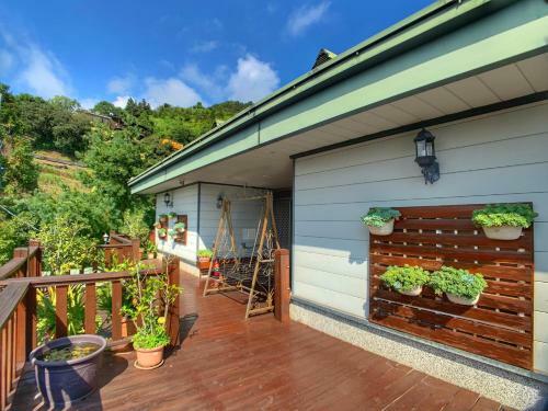 Tian Hsiang Tea B&B