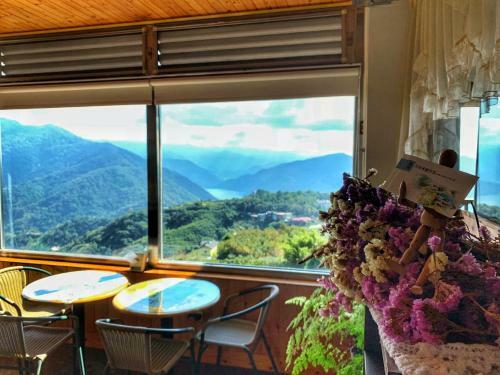 Tian Hsiang Tea B&B