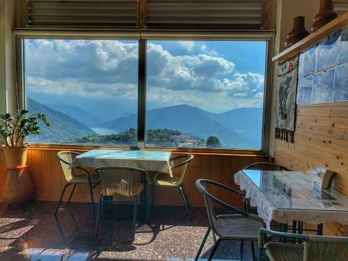 Tian Hsiang Tea B&B