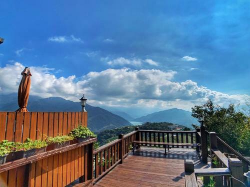 Tian Hsiang Tea B&B