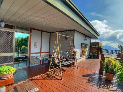 Tian Hsiang Tea B&B