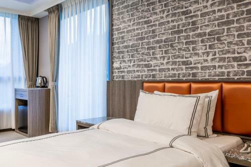 San Chiao Hotel