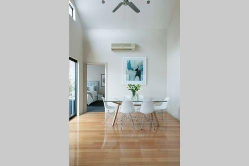 Apartamento Jacaranda Lane