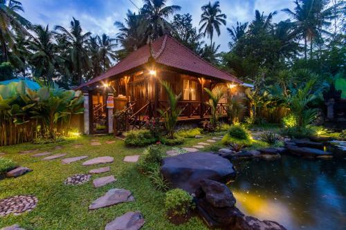 Villa Lestaru