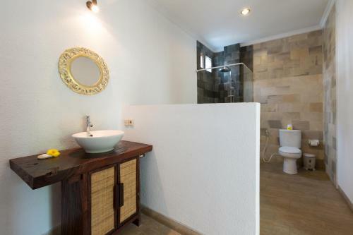 Hotel Abipraya Ubud