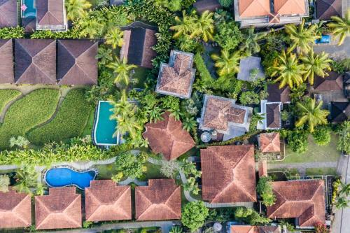 Hotel Abipraya Ubud