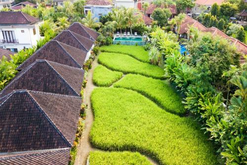 Hotel Abipraya Ubud