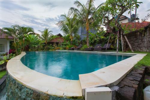 Hotel Abipraya Ubud