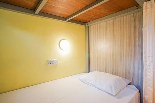 Kememai Hostel