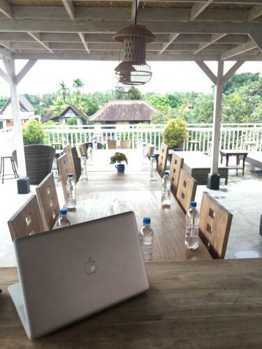 Kememai Hostel