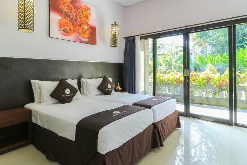 Hostal Purnama Hotel