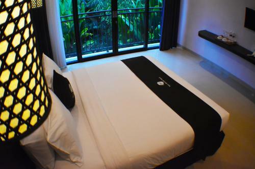 Hostal Purnama Hotel