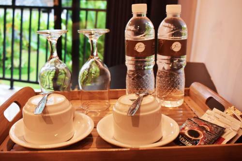 Hostal Purnama Hotel