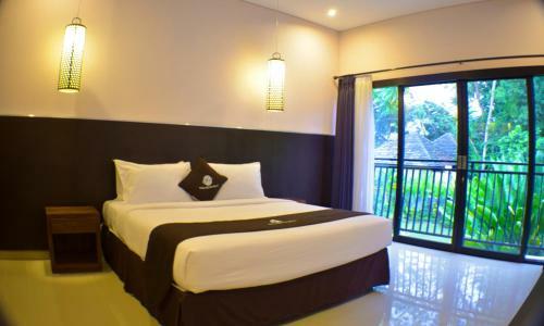 Hostal Purnama Hotel