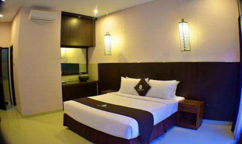 Hostal Purnama Hotel