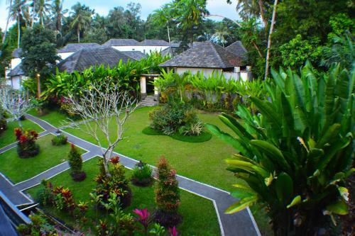 Hostal Purnama Hotel