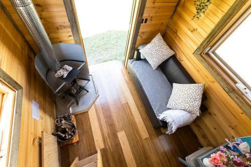 Ardingly Tiny House