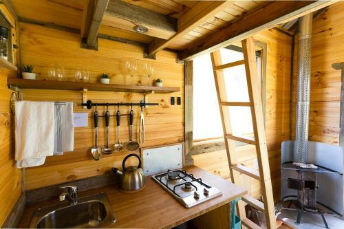 Ardingly Tiny House