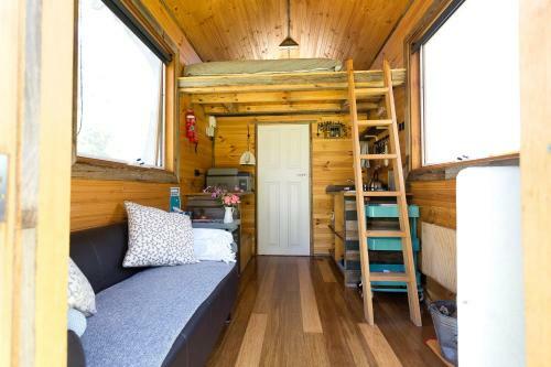 Ardingly Tiny House