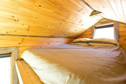 Ardingly Tiny House