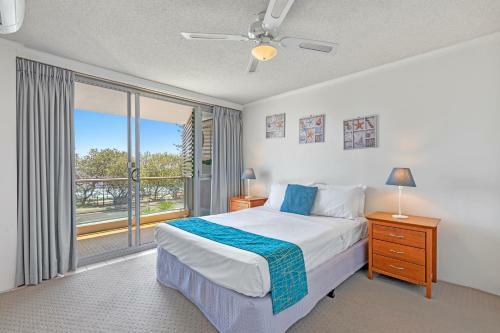Aparthotel Northwind Beachfront Apartments