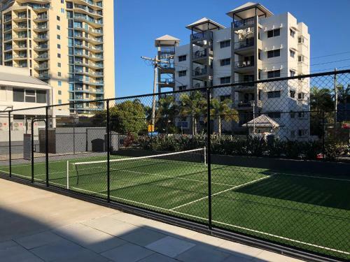 Aparthotel Northwind Beachfront Apartments
