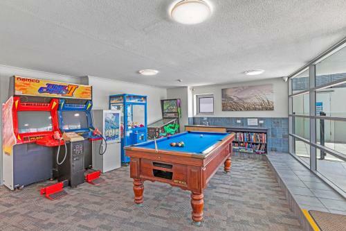 Aparthotel Northwind Beachfront Apartments
