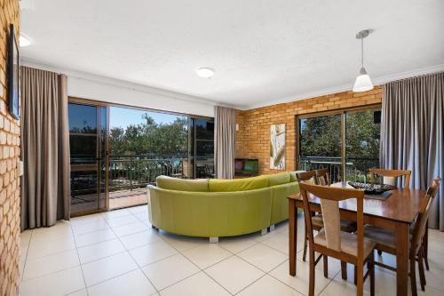 Illawong Apartments