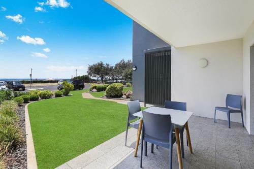 Illawong Apartments
