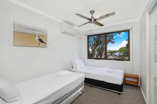 Illawong Apartments