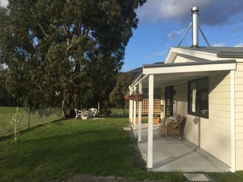 Villa The Retreat