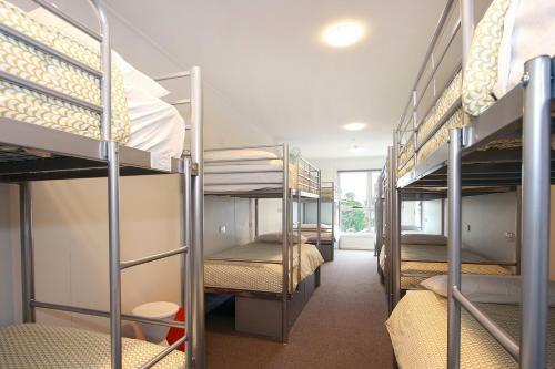 Albergue The Island Accommodation