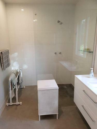 Apartamento Rosendale Stables