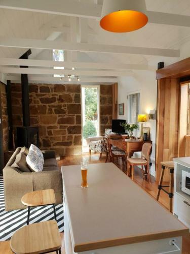 Apartamento Rosendale Stables