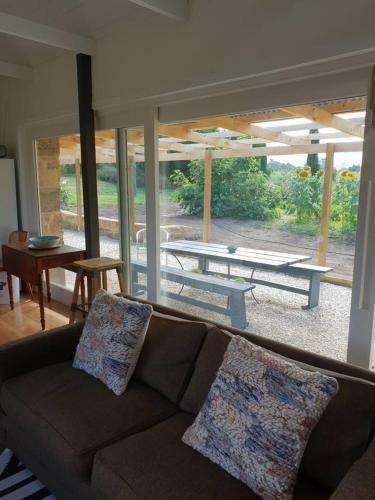 Apartamento Rosendale Stables