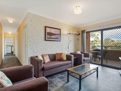 Apartamento Apollo Unit 14