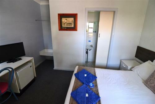 Albergue Narooma Motel