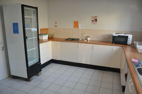 Albergue Narooma Motel