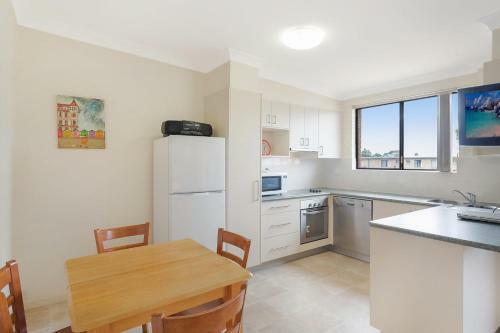 Apartamento Apollo Unit 13