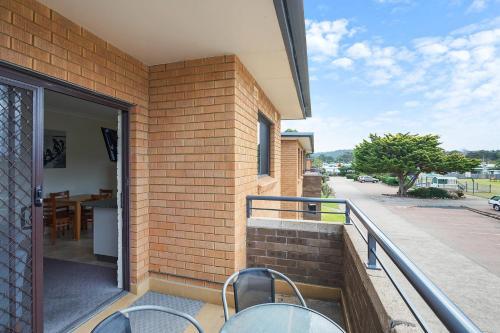 Apartamento Apollo Unit 13