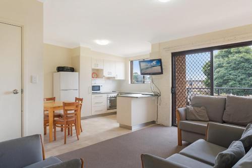 Apartamento Apollo Unit 13