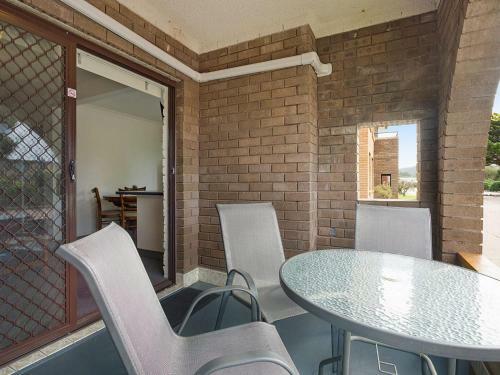 Apartamento Apollo Unit 10